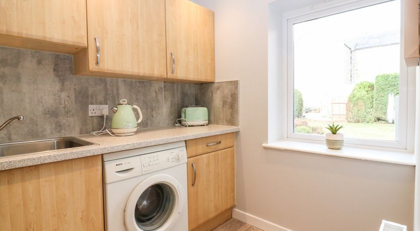 Photo of Gairnlea Cottage