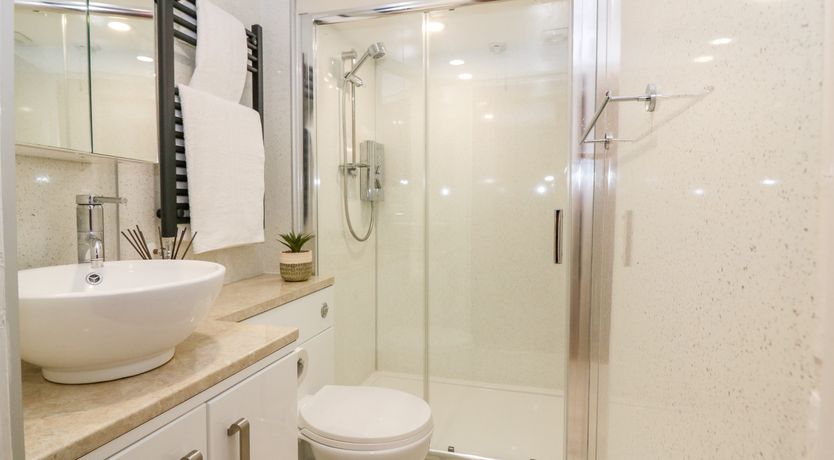 Photo of Gairnlea Cottage