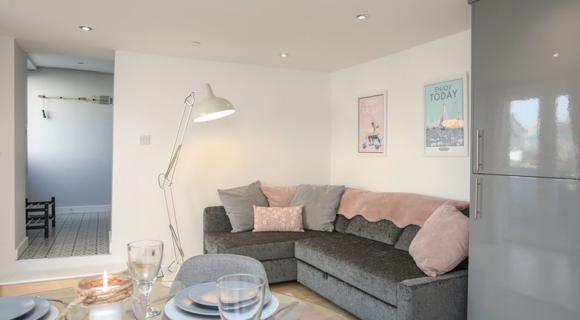 Photo of Twyni Canol