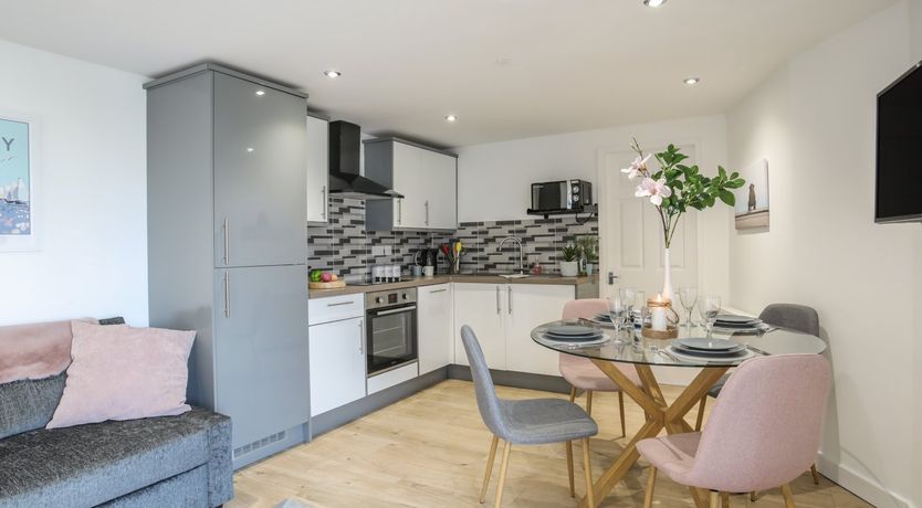 Photo of Twyni Canol