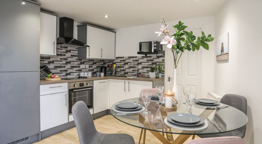 Photo of Twyni Canol