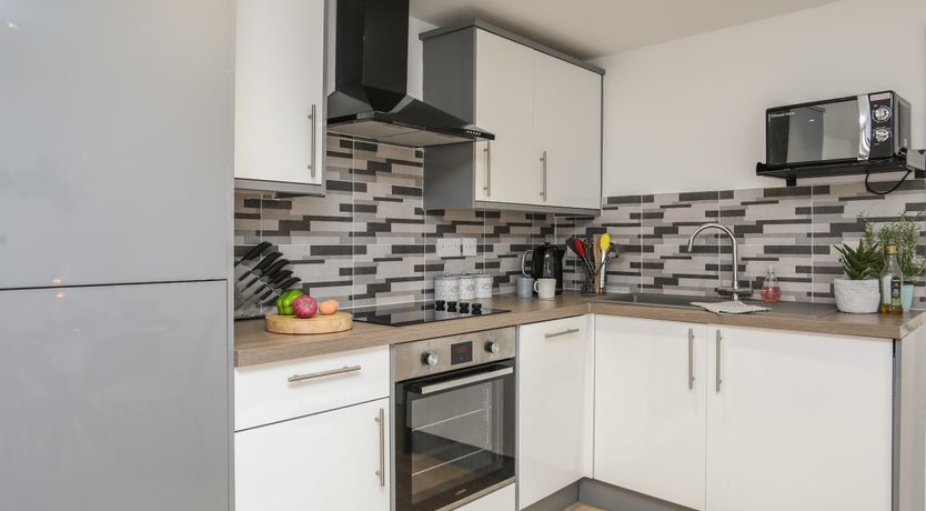 Photo of Twyni Canol