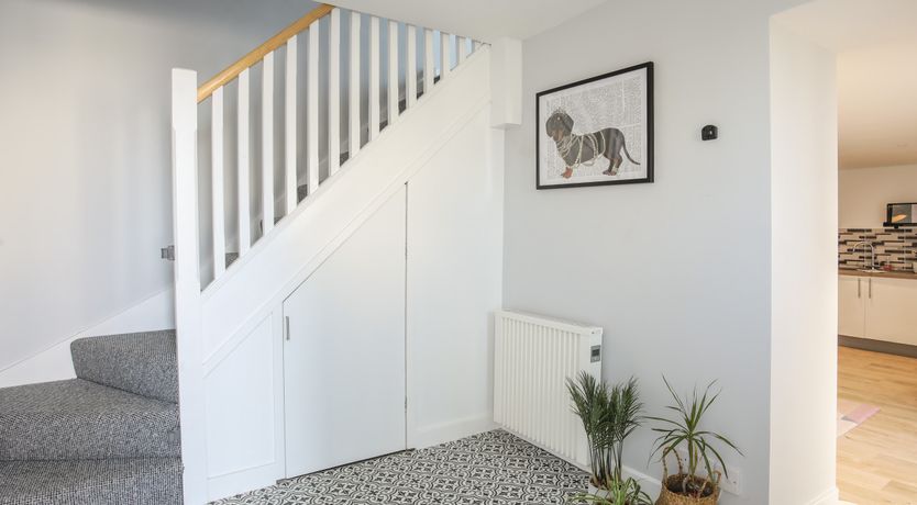 Photo of Twyni Canol