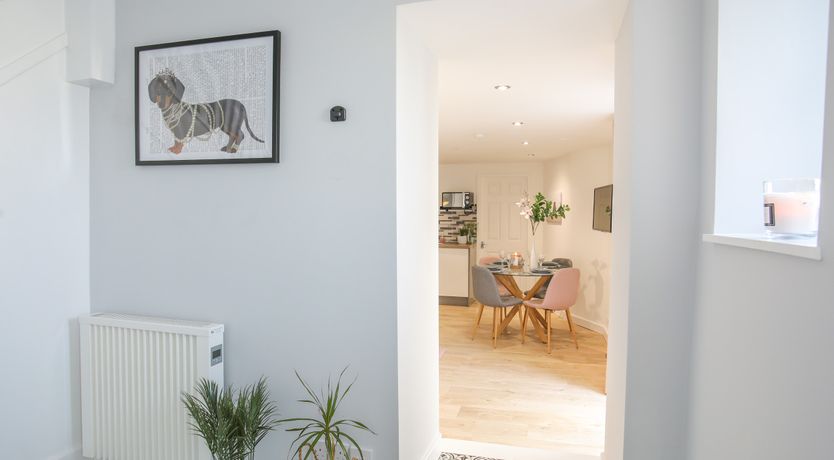 Photo of Twyni Canol