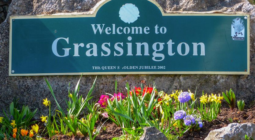 Photo of Sunny Mount Cottage