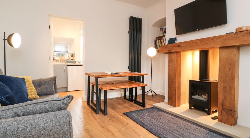 Photo of Sunny Mount Cottage