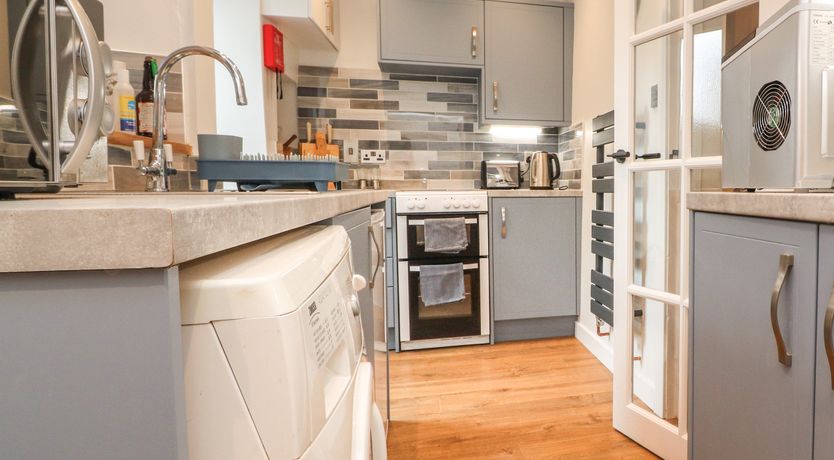 Photo of Sunny Mount Cottage