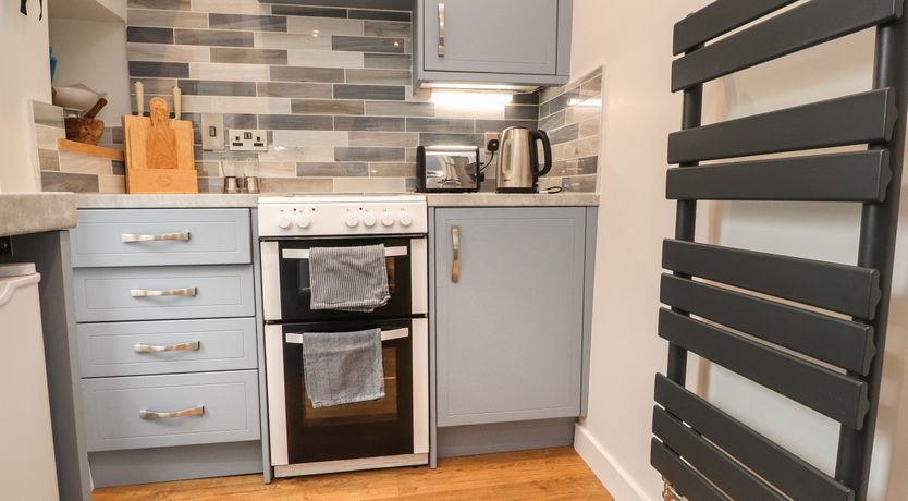 Photo of Sunny Mount Cottage