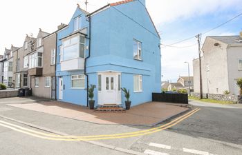 Twyni Bach Apartment