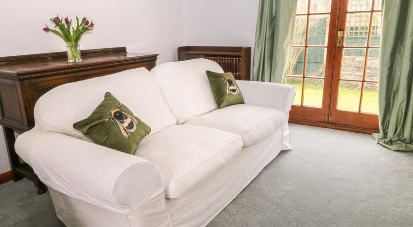 Photo of Thrushel Cottage