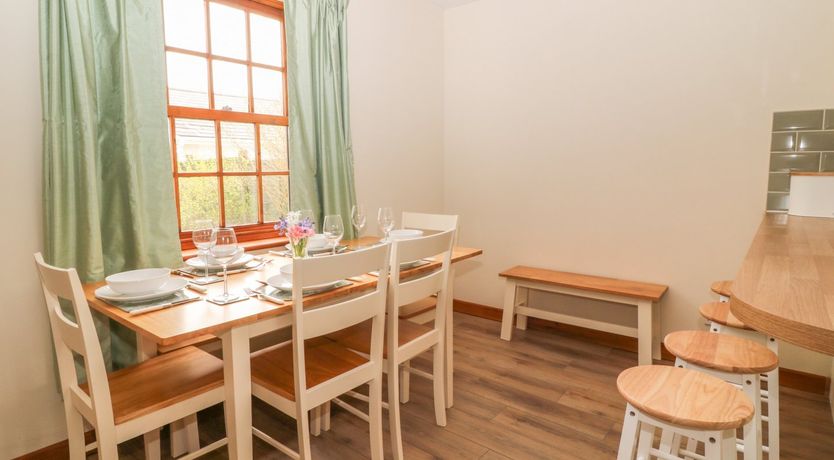 Photo of Thrushel Cottage