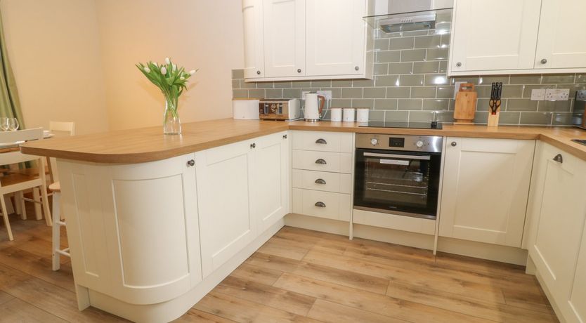 Photo of Thrushel Cottage