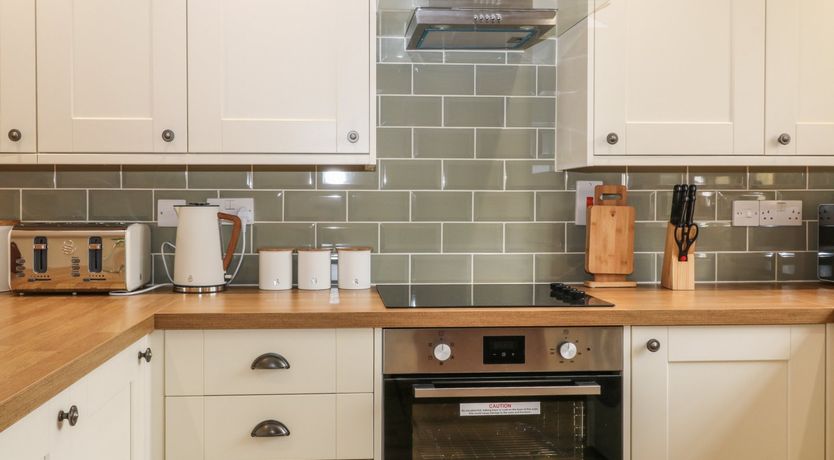 Photo of Thrushel Cottage