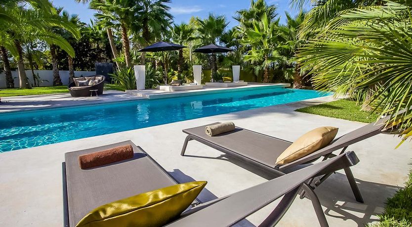 Photo of San Agustin Villa