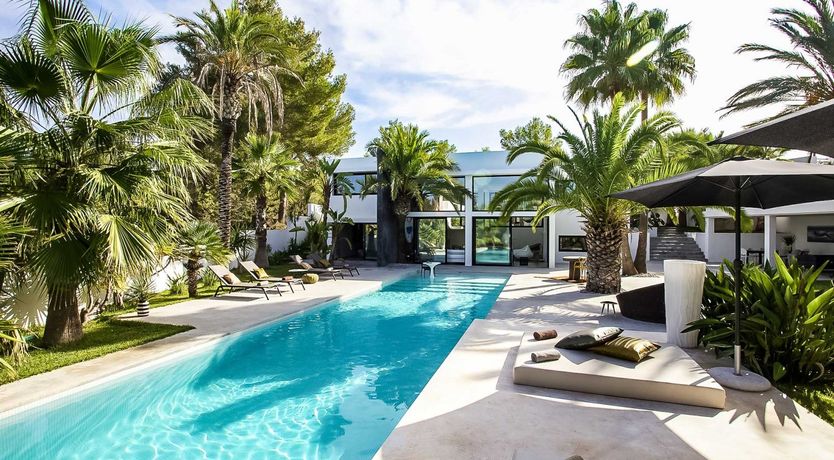 Photo of San Agustin Villa