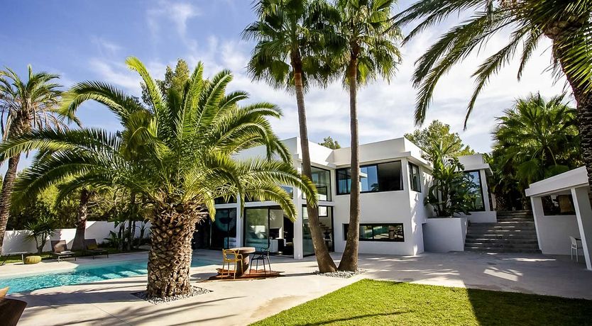 Photo of San Agustin Villa