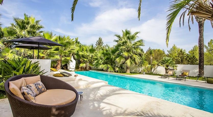 Photo of San Agustin Villa