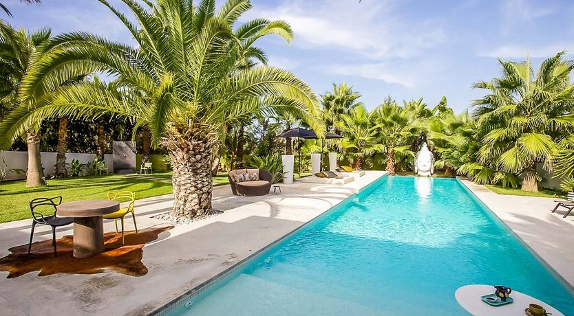 Photo of San Agustin Villa