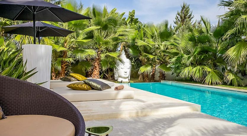 Photo of San Agustin Villa