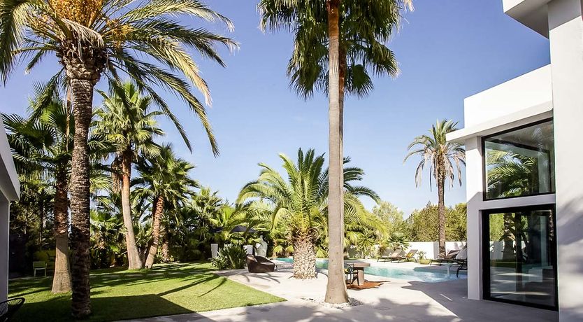 Photo of San Agustin Villa