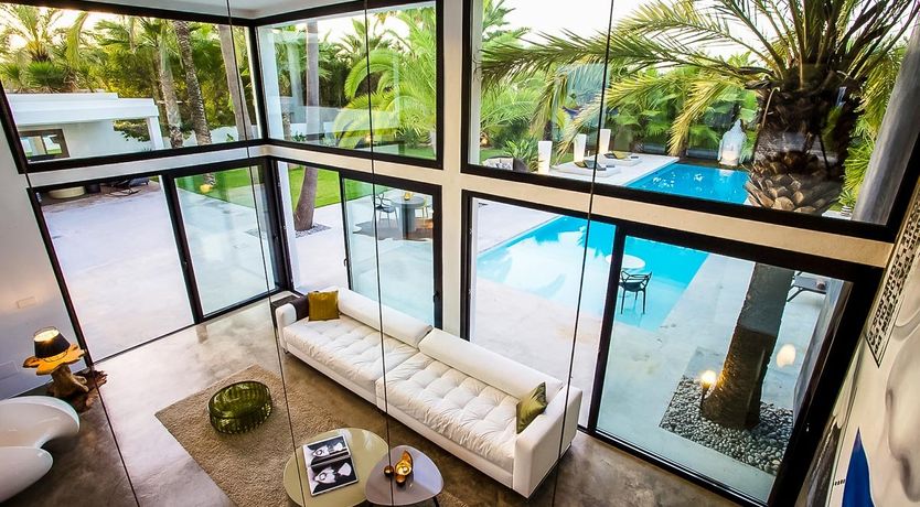 Photo of San Agustin Villa