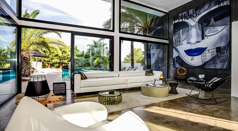 Photo of San Agustin Villa