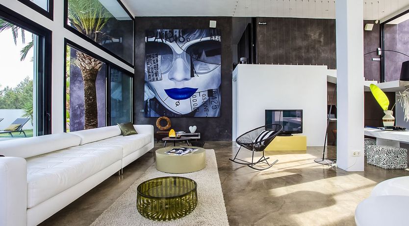 Photo of San Agustin Villa