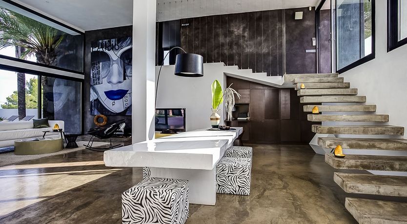 Photo of San Agustin Villa