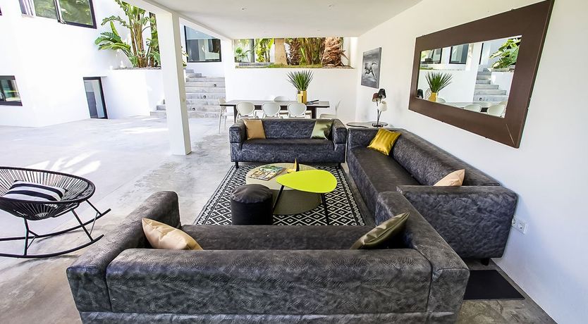 Photo of San Agustin Villa