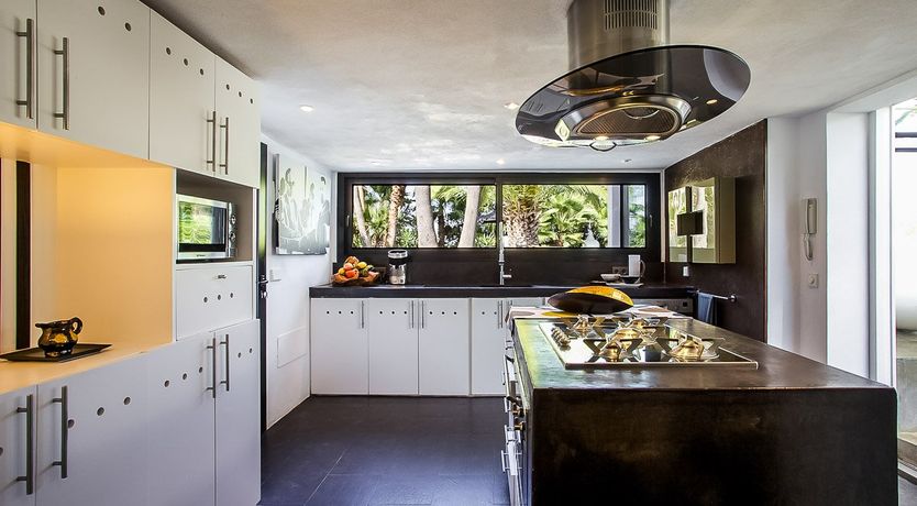 Photo of San Agustin Villa