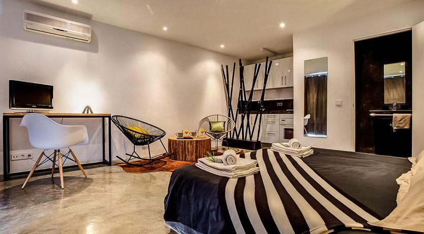 Photo of San Agustin Villa