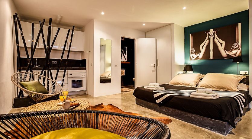 Photo of San Agustin Villa