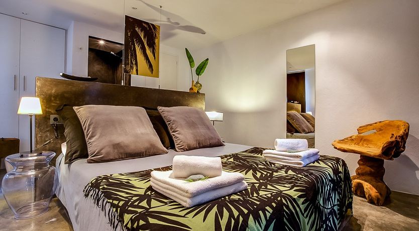 Photo of San Agustin Villa