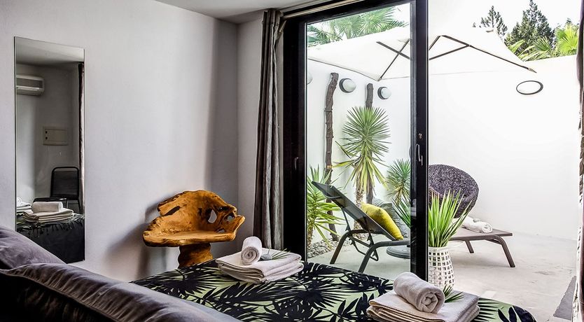 Photo of San Agustin Villa