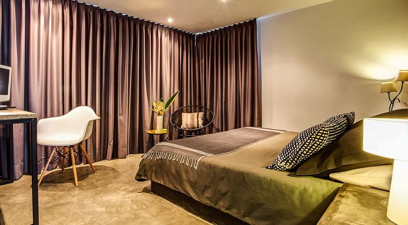 Photo of San Agustin Villa