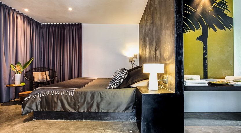 Photo of San Agustin Villa