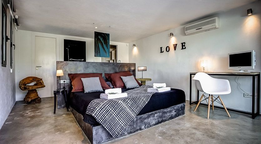 Photo of San Agustin Villa