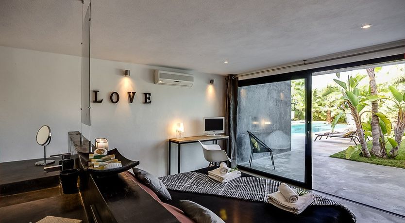 Photo of San Agustin Villa