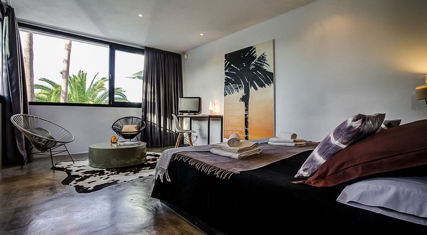 Photo of San Agustin Villa