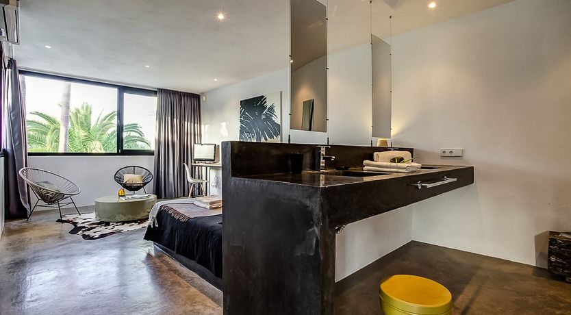 Photo of San Agustin Villa