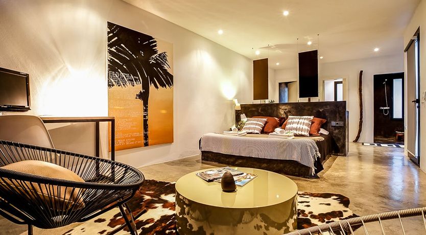 Photo of San Agustin Villa