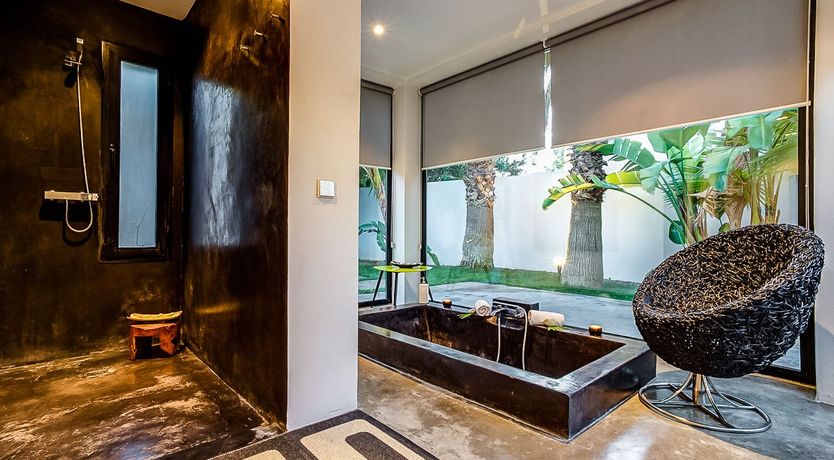 Photo of San Agustin Villa