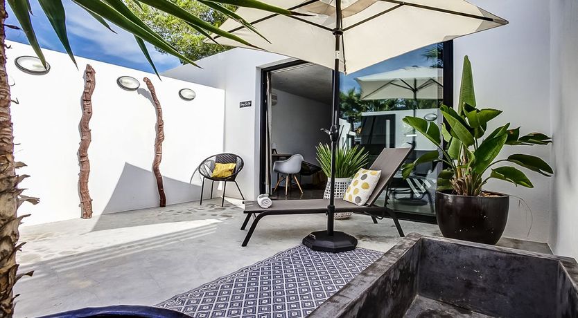 Photo of San Agustin Villa