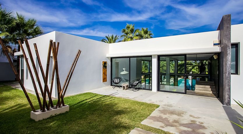 Photo of San Agustin Villa