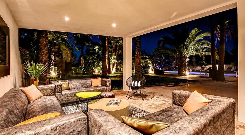 Photo of San Agustin Villa