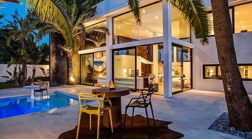 Photo of San Agustin Villa