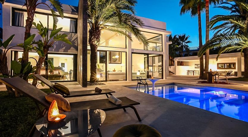 Photo of San Agustin Villa