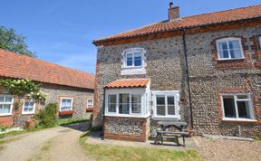 Photo of Dotty's Cottage