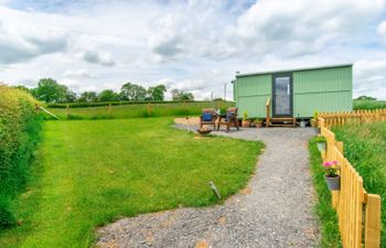 Y Cwtch Holiday Cottage