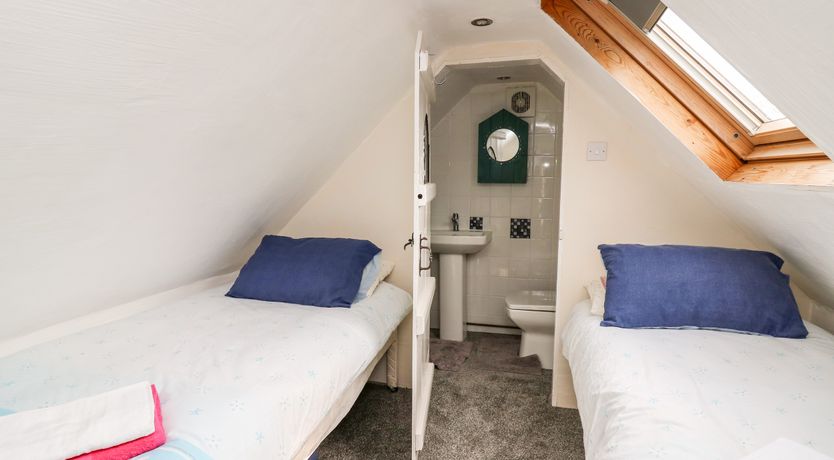 Photo of The Hen Pen